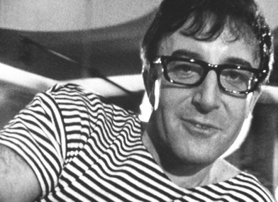 Petit Peter Sellers deviendra grand...